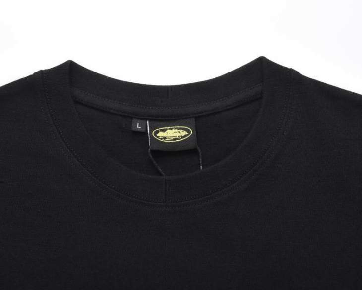 Corteiz T Shirts Short _SKUCorteizS-2XLastxC6316799
